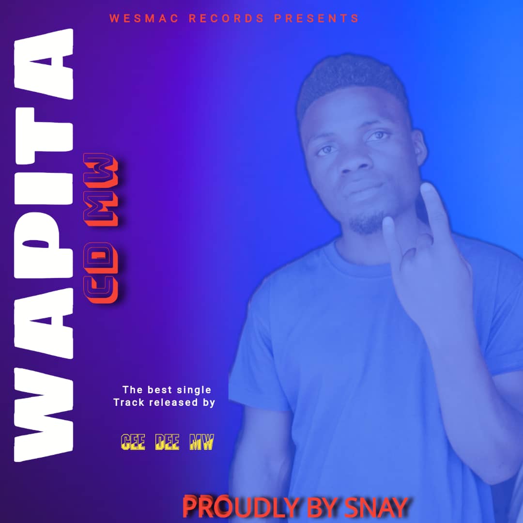 CD – Wapita