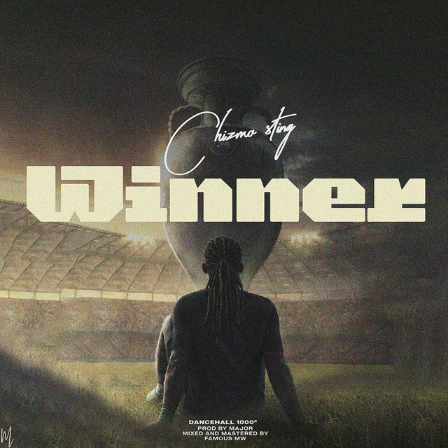 Chizmo Sting – Winner
