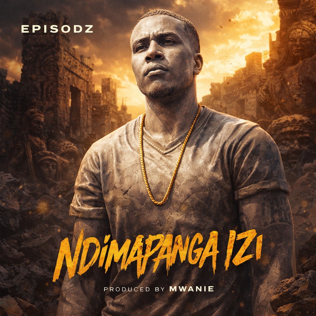 Episodz – Ndimapanga Izi