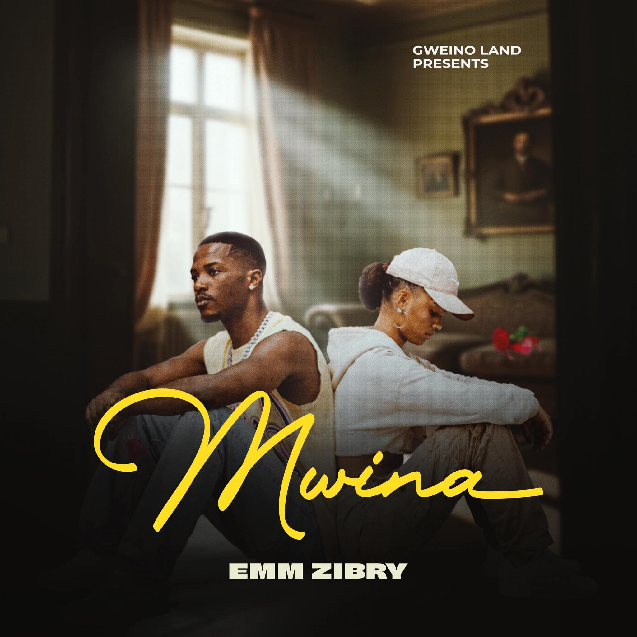 Emm Zibry – Mwina