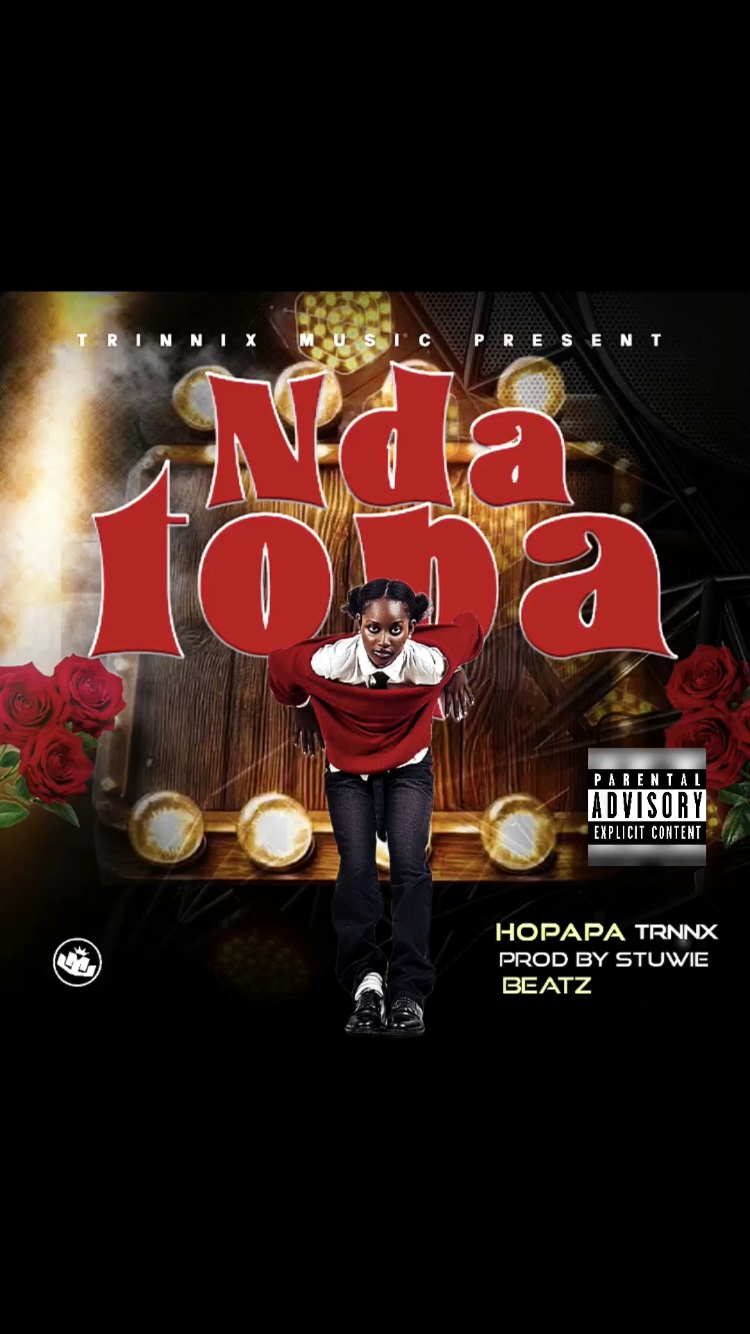Hopapa TRNNX- Ndatopa