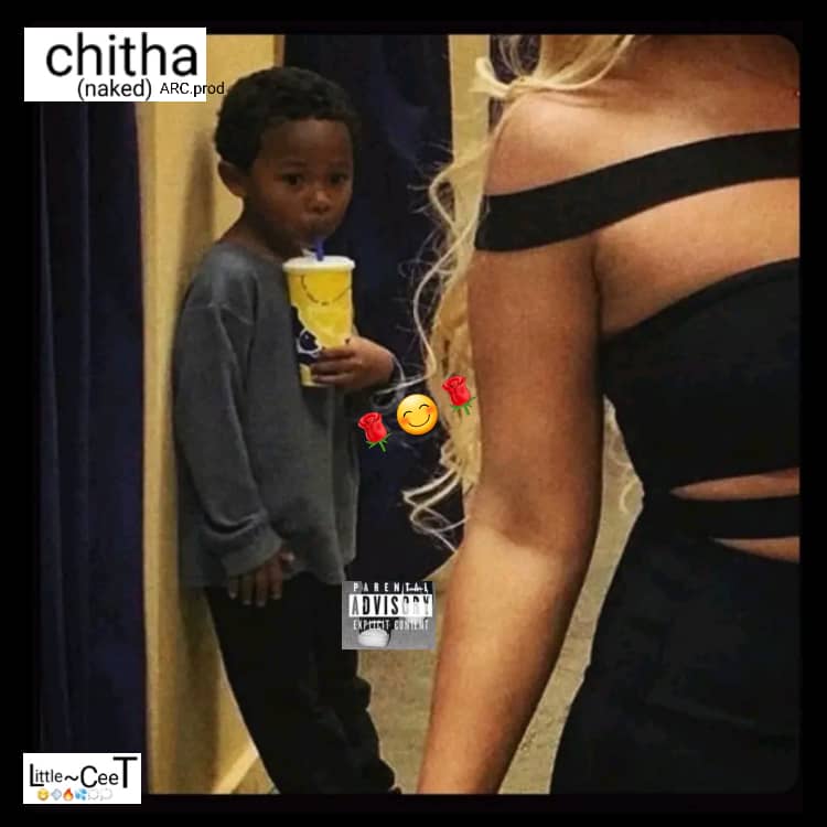 Little CeeT – Chintha