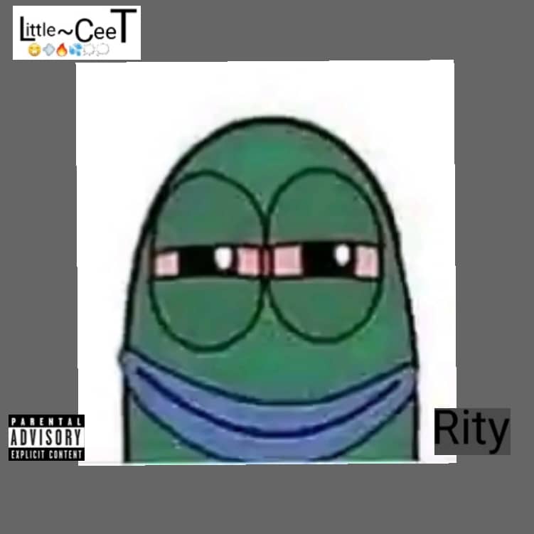Little CeeT – Roity