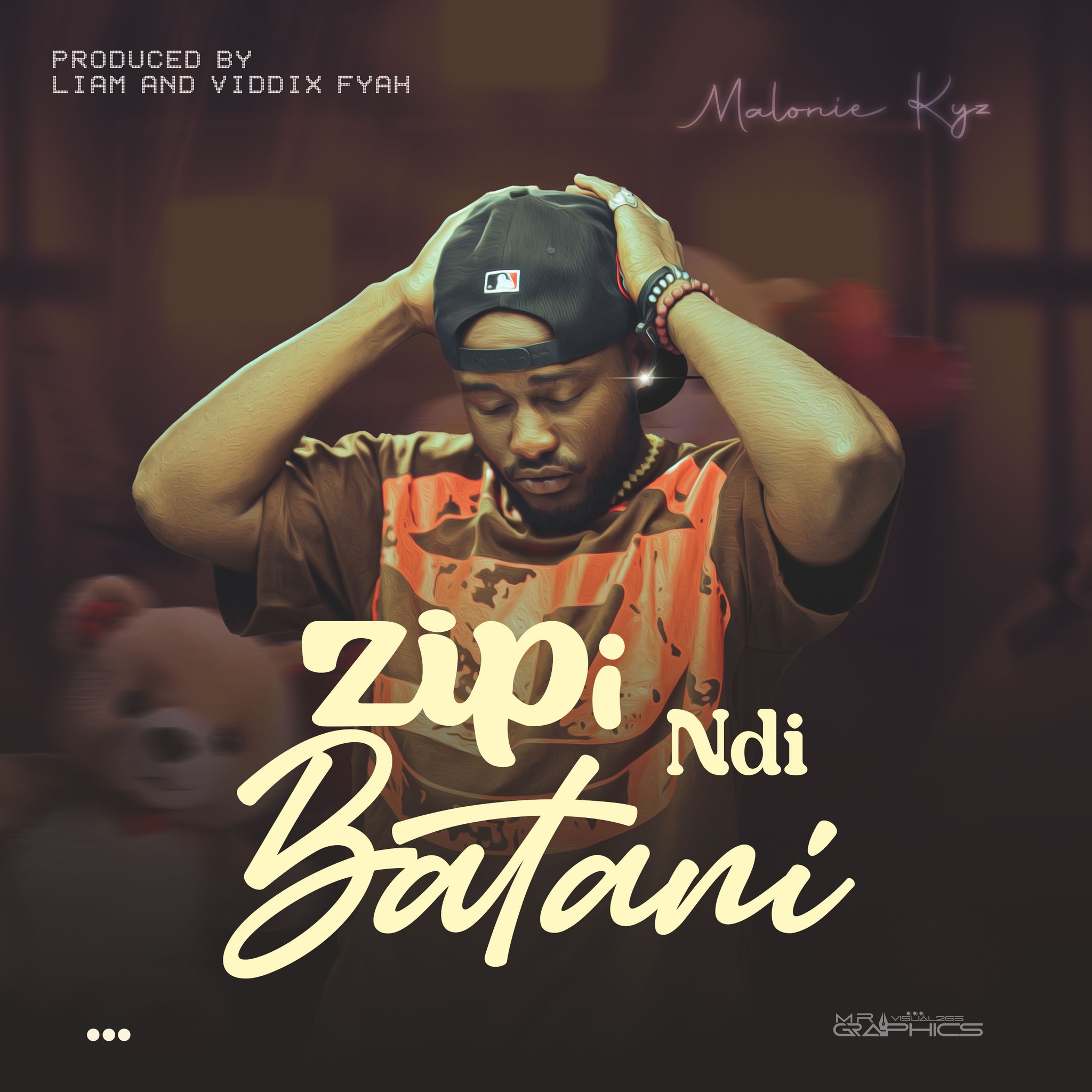 Malone Kyz – Zipi ndi Batani