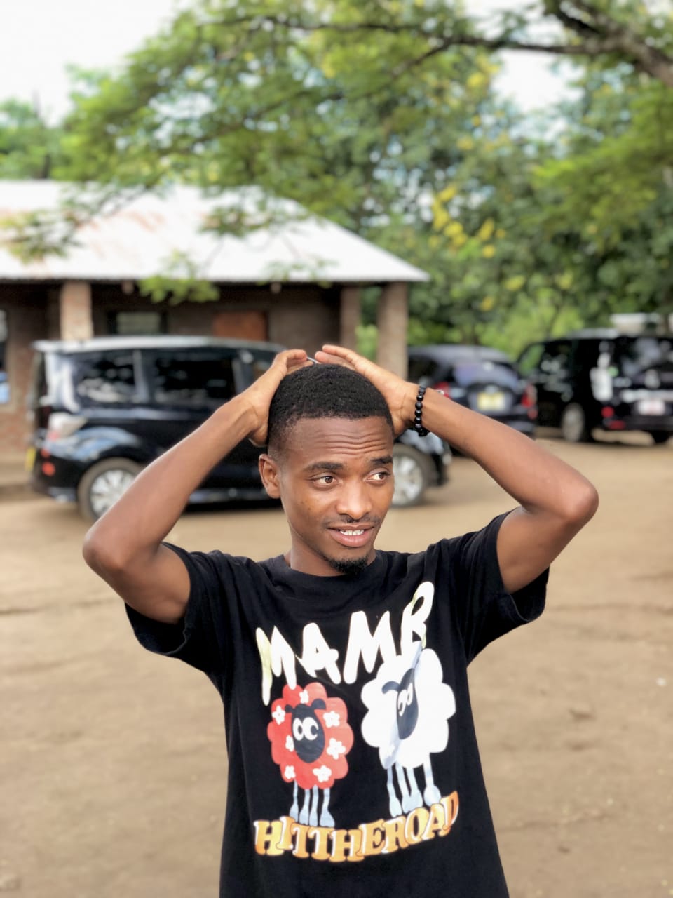 Thano Matama – Seseleka