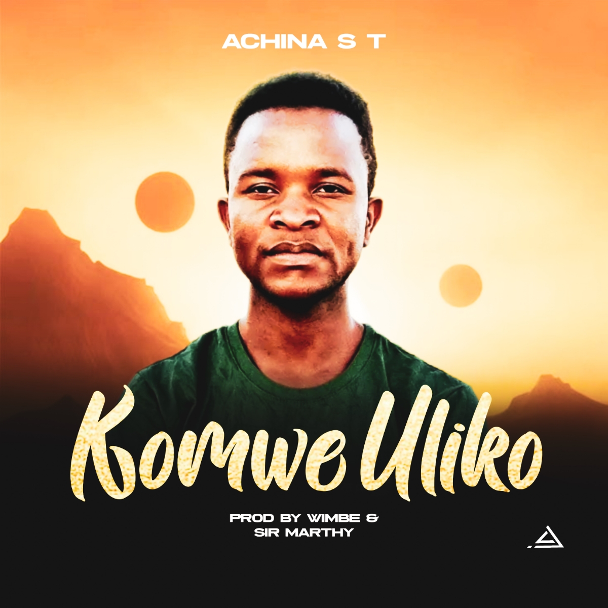 Achina S.T Mw – Komwe Uliko