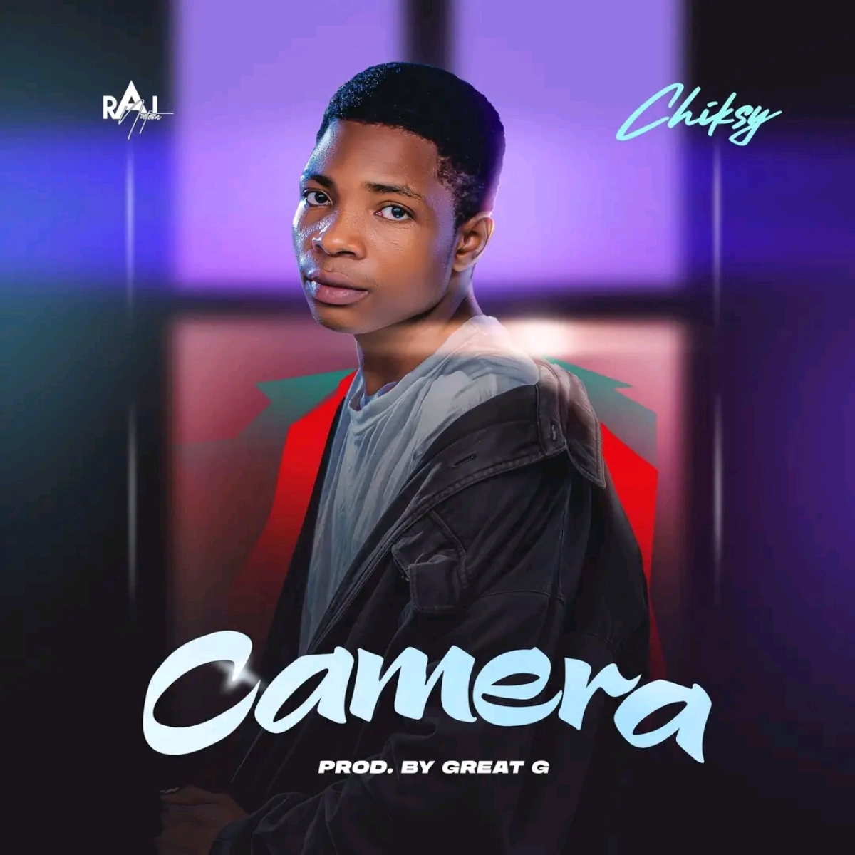 Chiksy – Camera