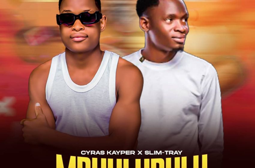 Cyras – Mphulupulu Feat Slime Tray