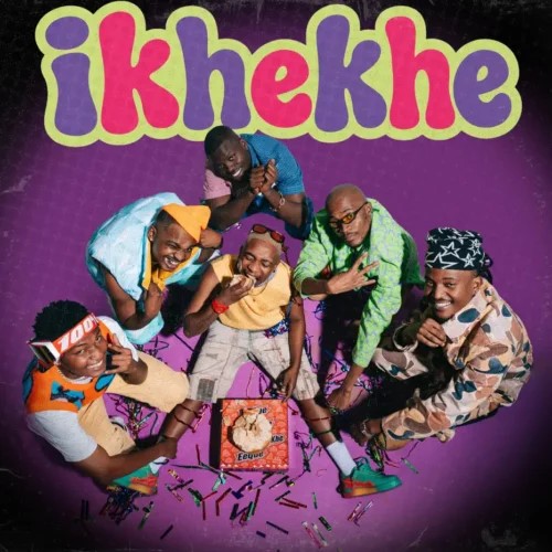 EeQue – iKhekhe Feat. Al Xapo X Optimist Music ZA X FaroQii MuziQ