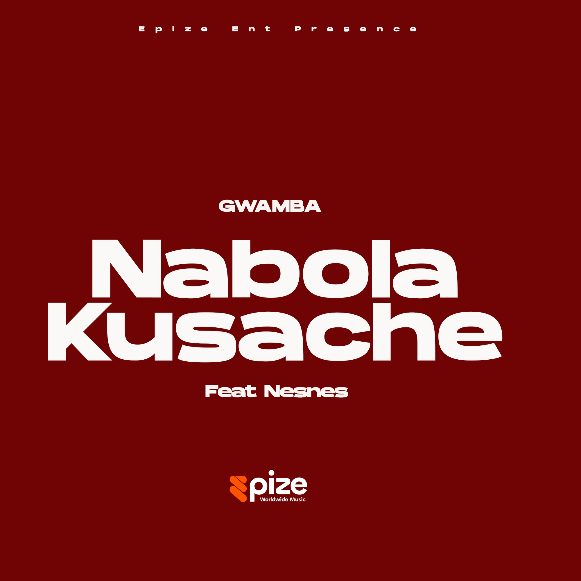 Gwamba – Nabola Kusache Feat. Nesnes