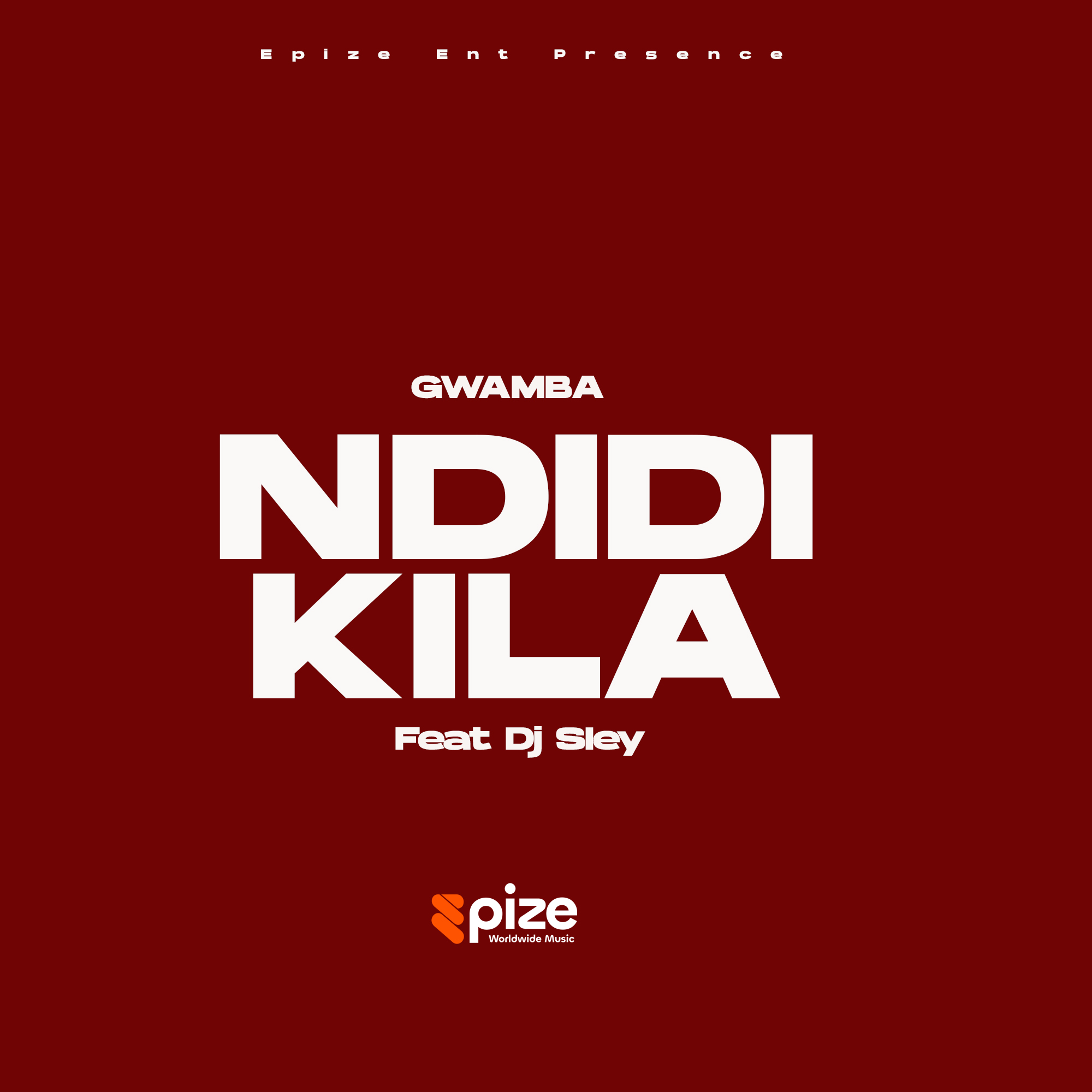 Gwamba – Ndidikila