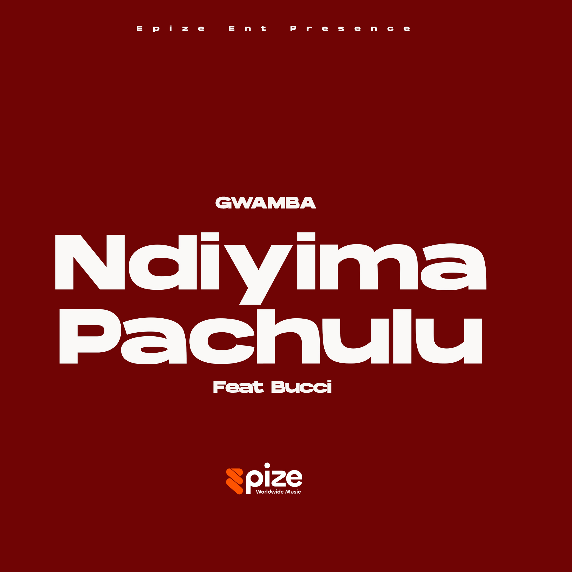 Gwamba – Ndiyima Pachulu Feat. Bucci