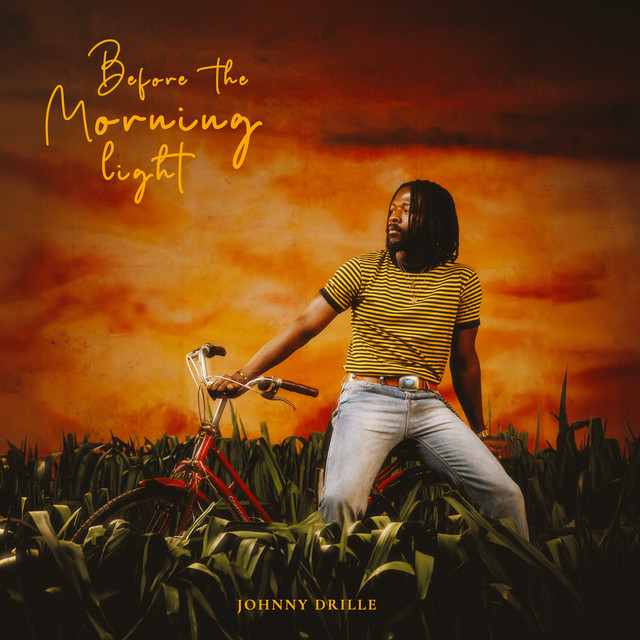 Johnny Drille – Before The Morning Light Album