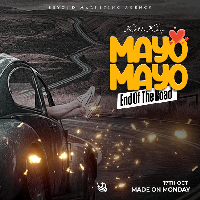 Kell Kay – Mayo Mayo