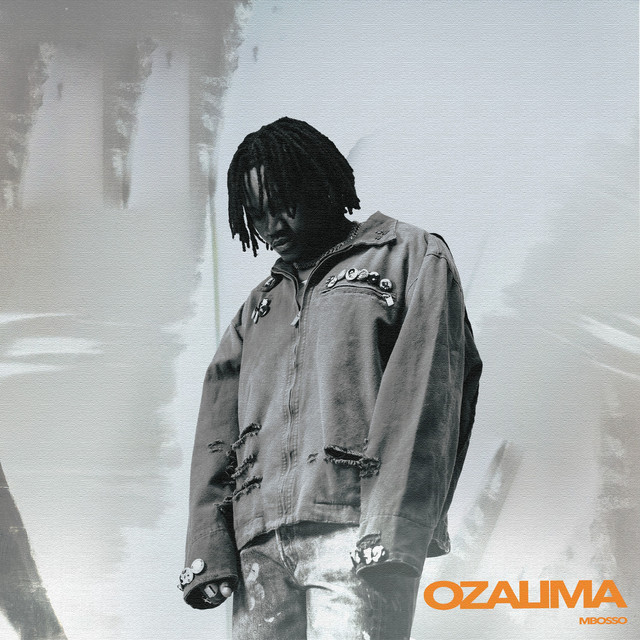 Mbosso – Ozalima