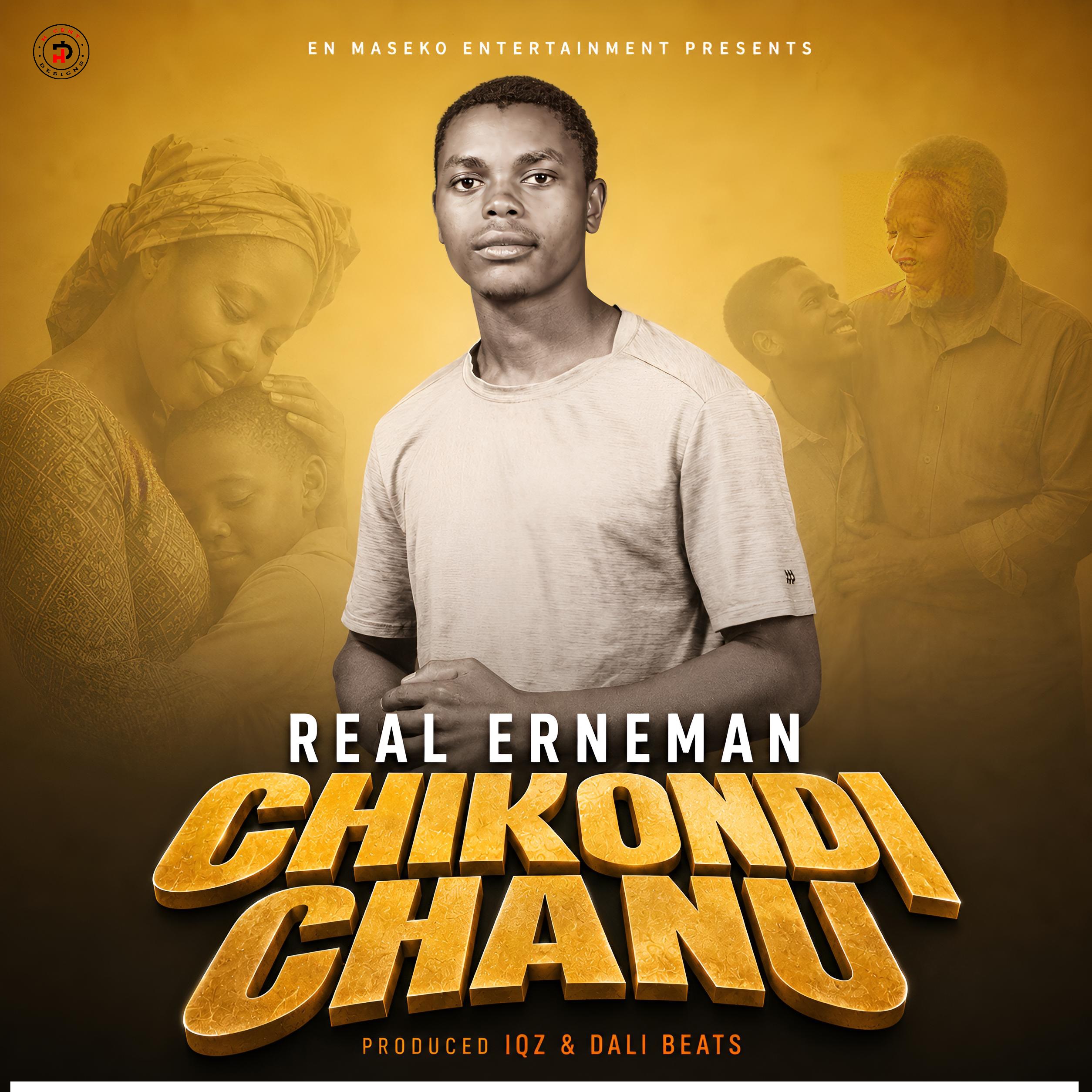 Real Erneman – Chikondi Chanu