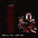 S Khrizy - Welcome To AnZaNGA ALBUM