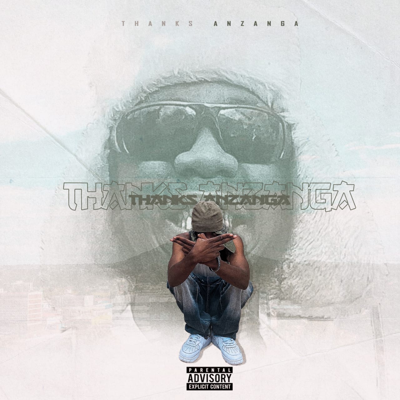 S Khrizy – Thanks Anzanga Album