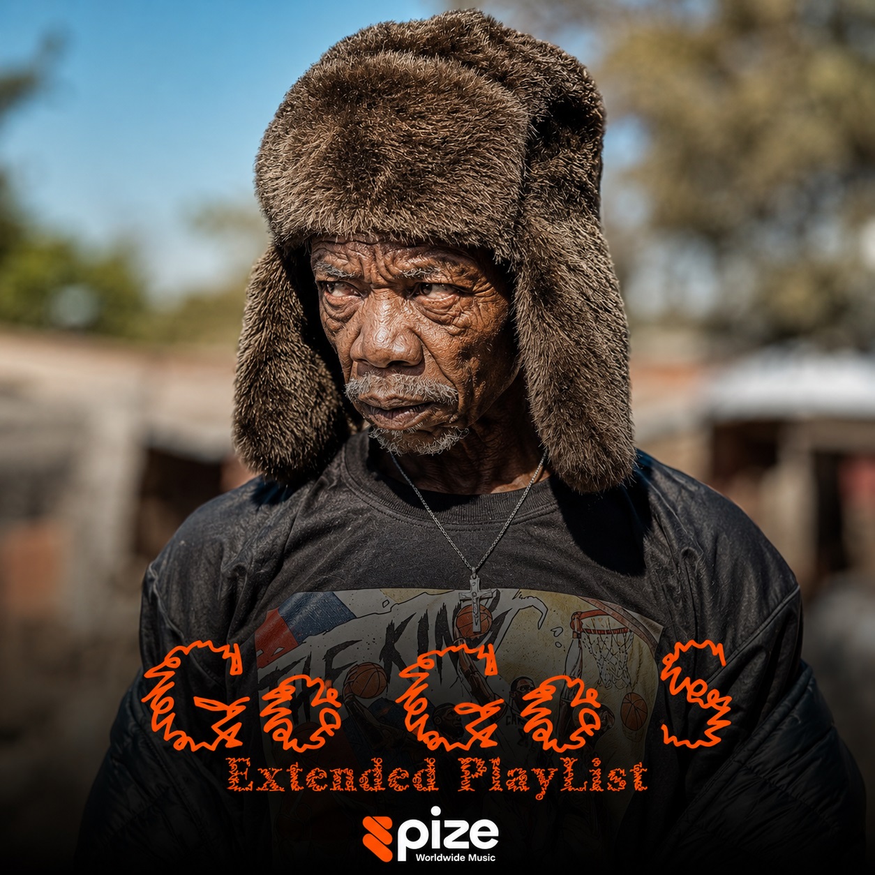 S Khrizy – GoGo S EP