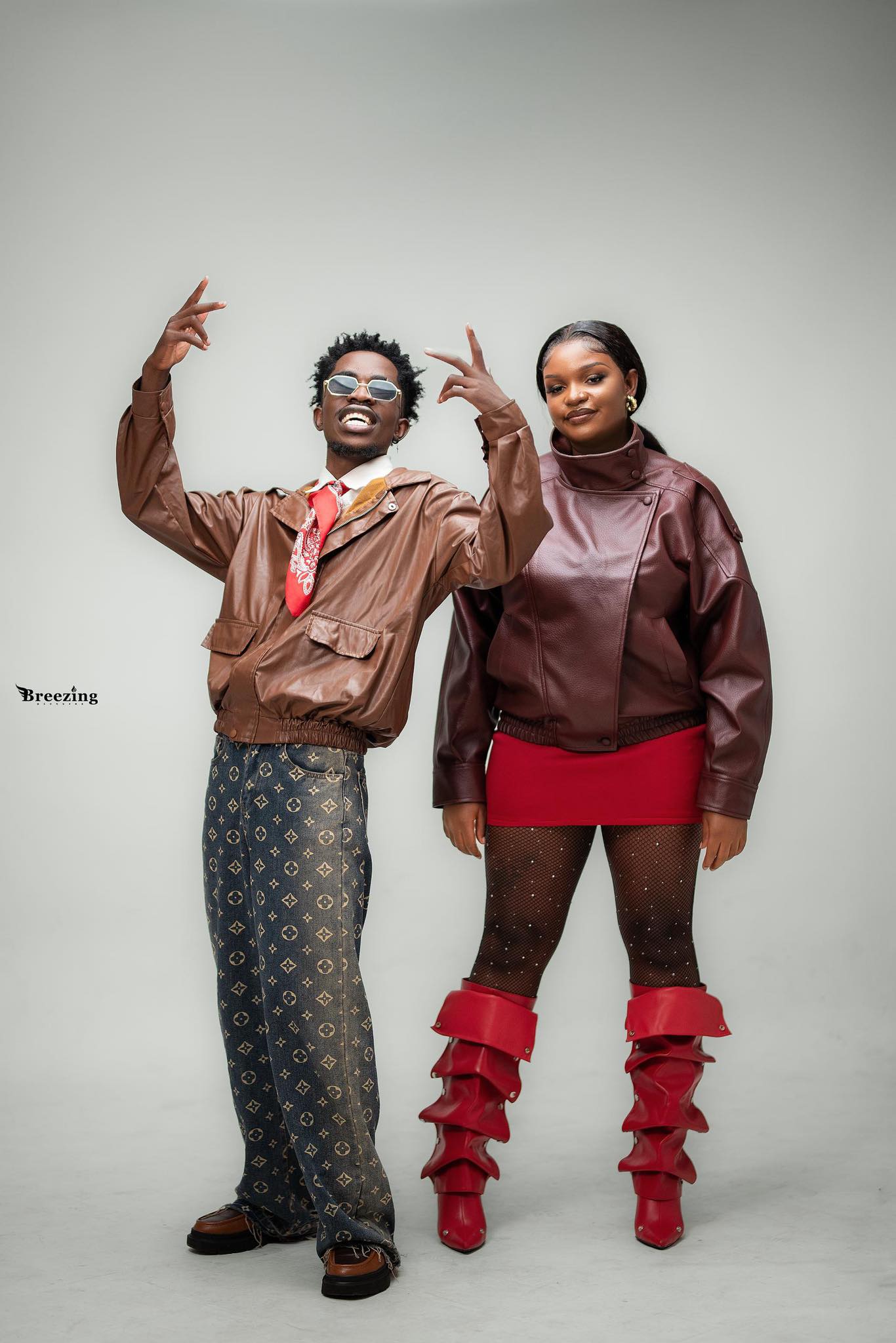 Zonke Too Fresh – SHUWA Feat. Tuno Mw