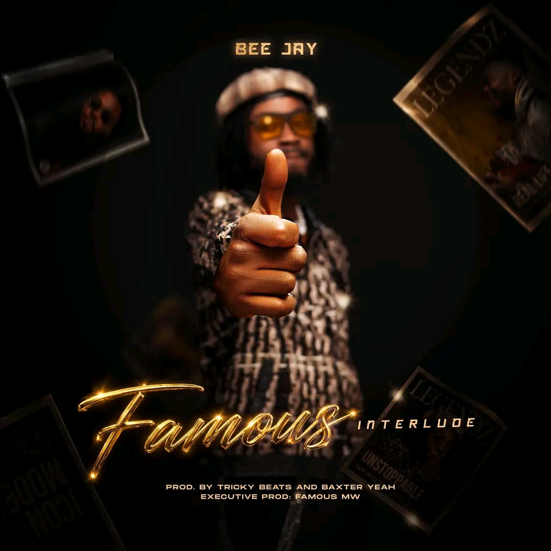 Bee Jay – Famous Interlude