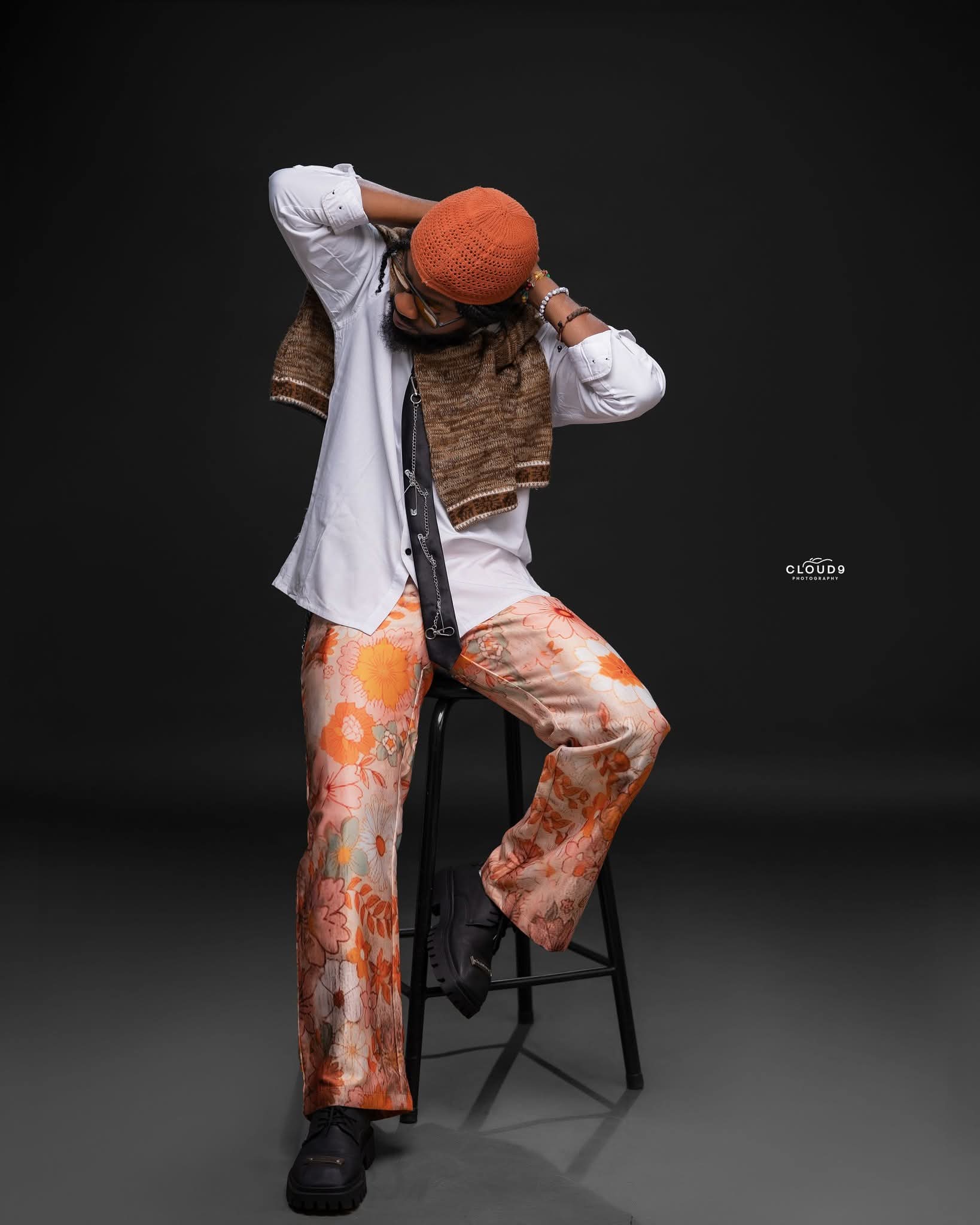 VIDEO: Bee Jay – Famous Interlude