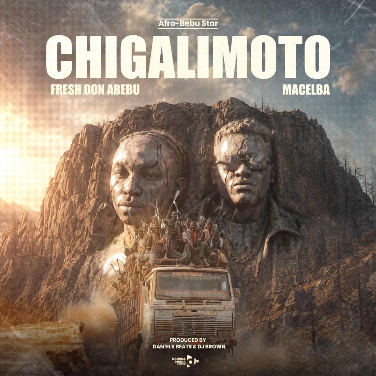 Fresh Don Abebu – Chigalimoto Feat. Macelba
