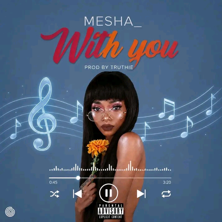 Mesha – With You