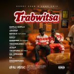 Henry Czar x Same Cris - Trabwitsa Album