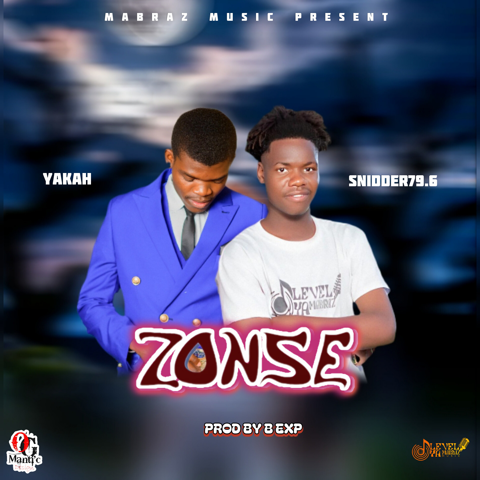 Snidder 79.6 – Zonse Yakah