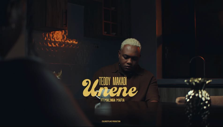 Teddy Makadi – Unene Feat. Malinga Mafia