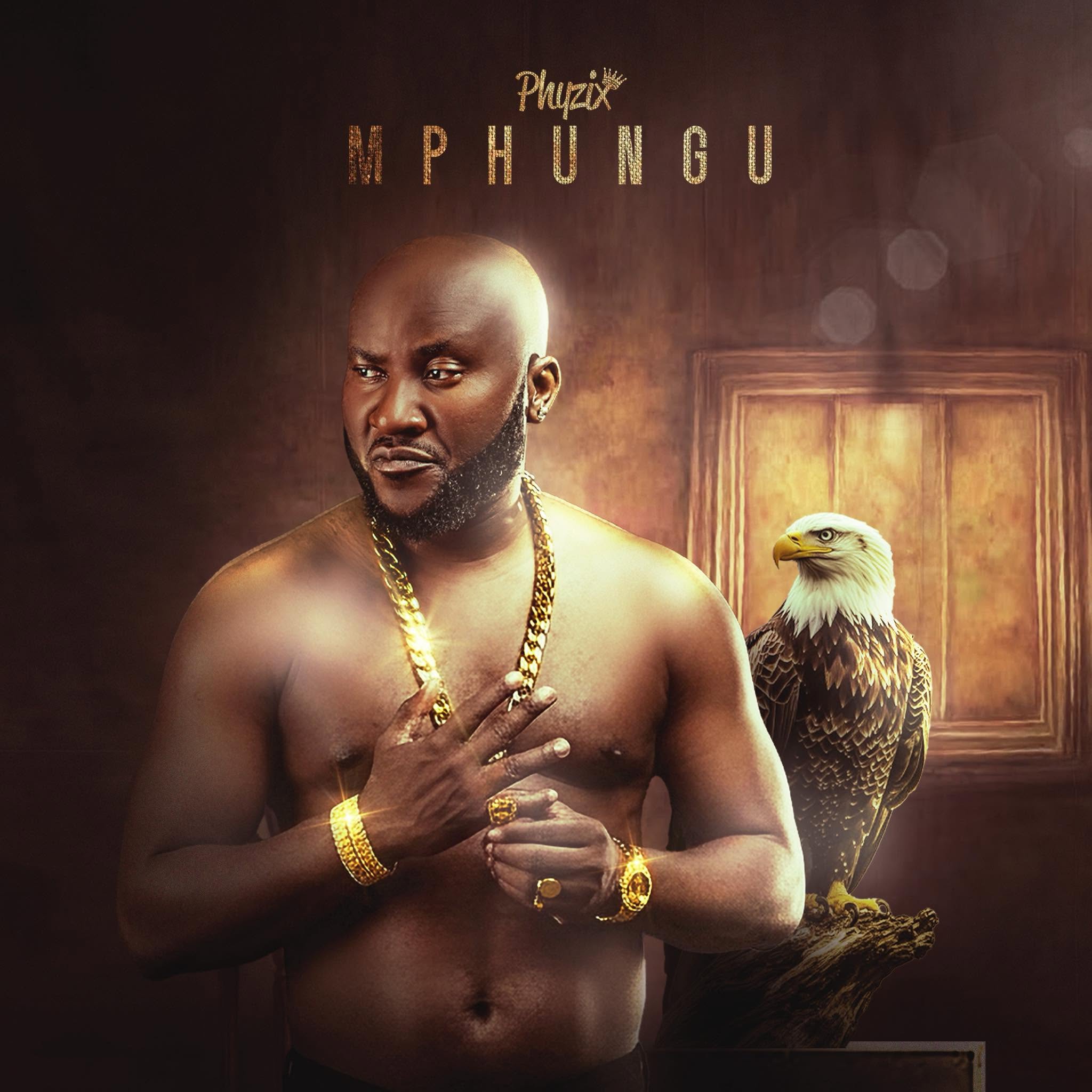 Phyzix – PHUNGU ALBUM