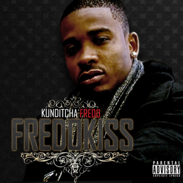 Fredokiss – Kunditcha Fredo Album