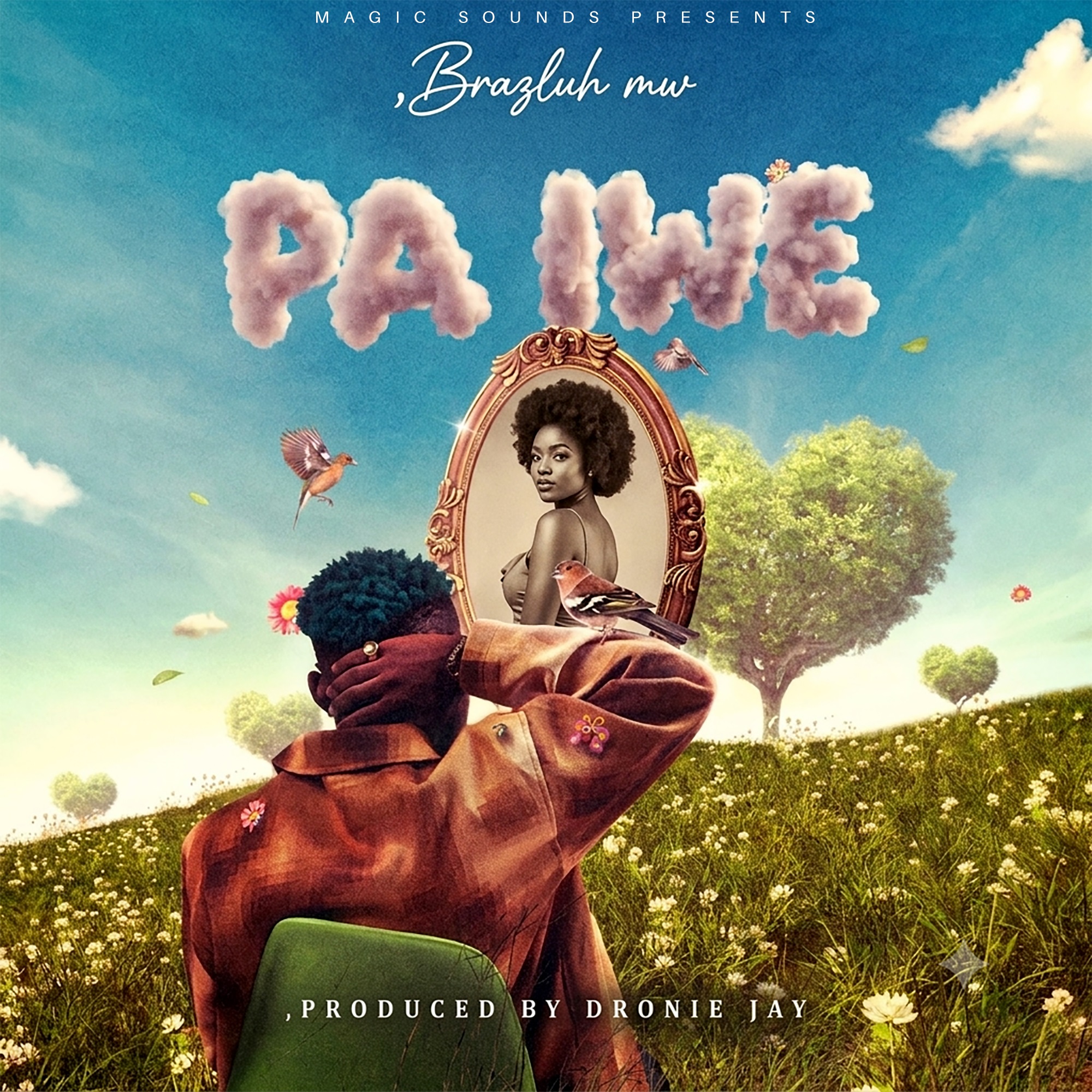 Braz Luh – Pa Iwe
