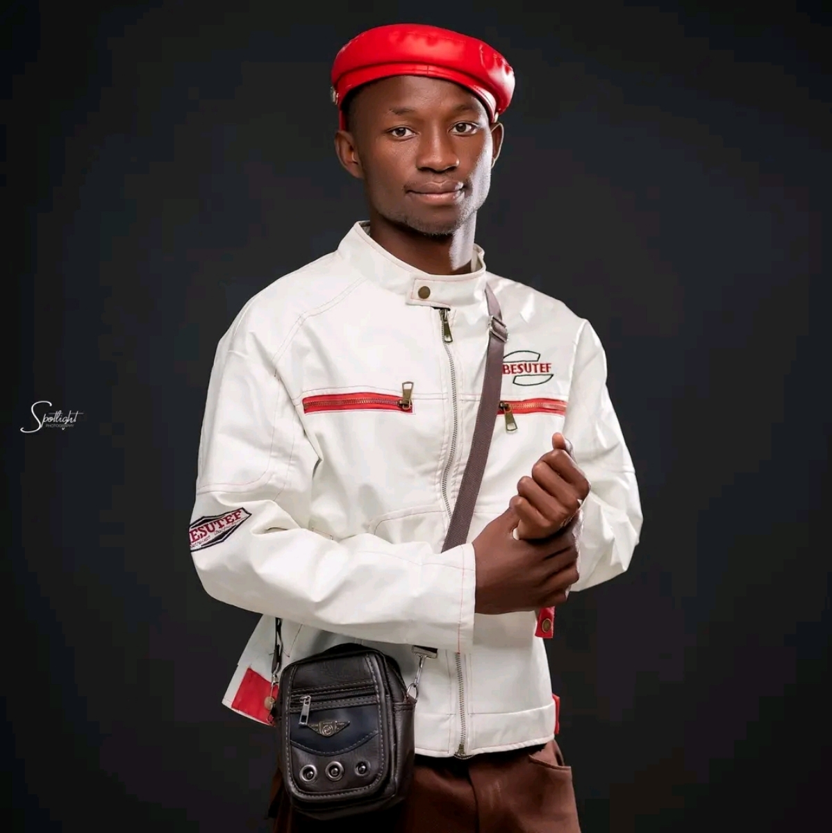 Chain Oh Abebu – Abadwe