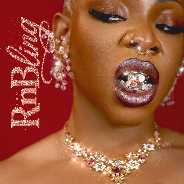 Fave – RnBling EP