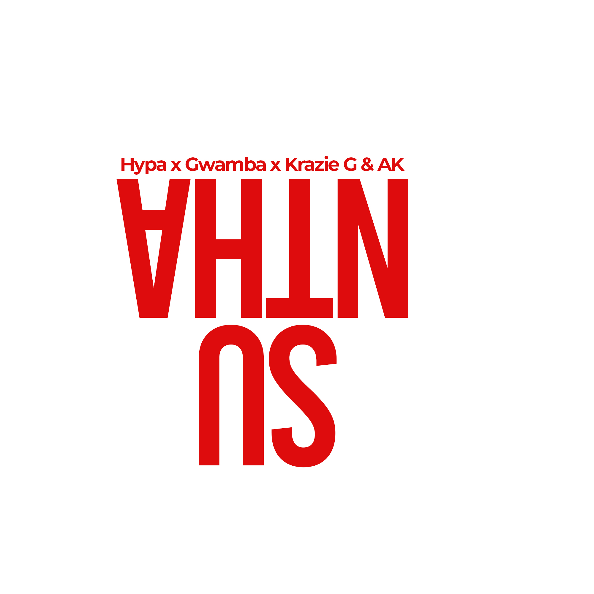 Hypa – Suntha Feat Gwamba x Krazie G & AK