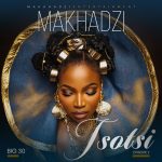 Makhadzi Entertainment - Tsotsi EP