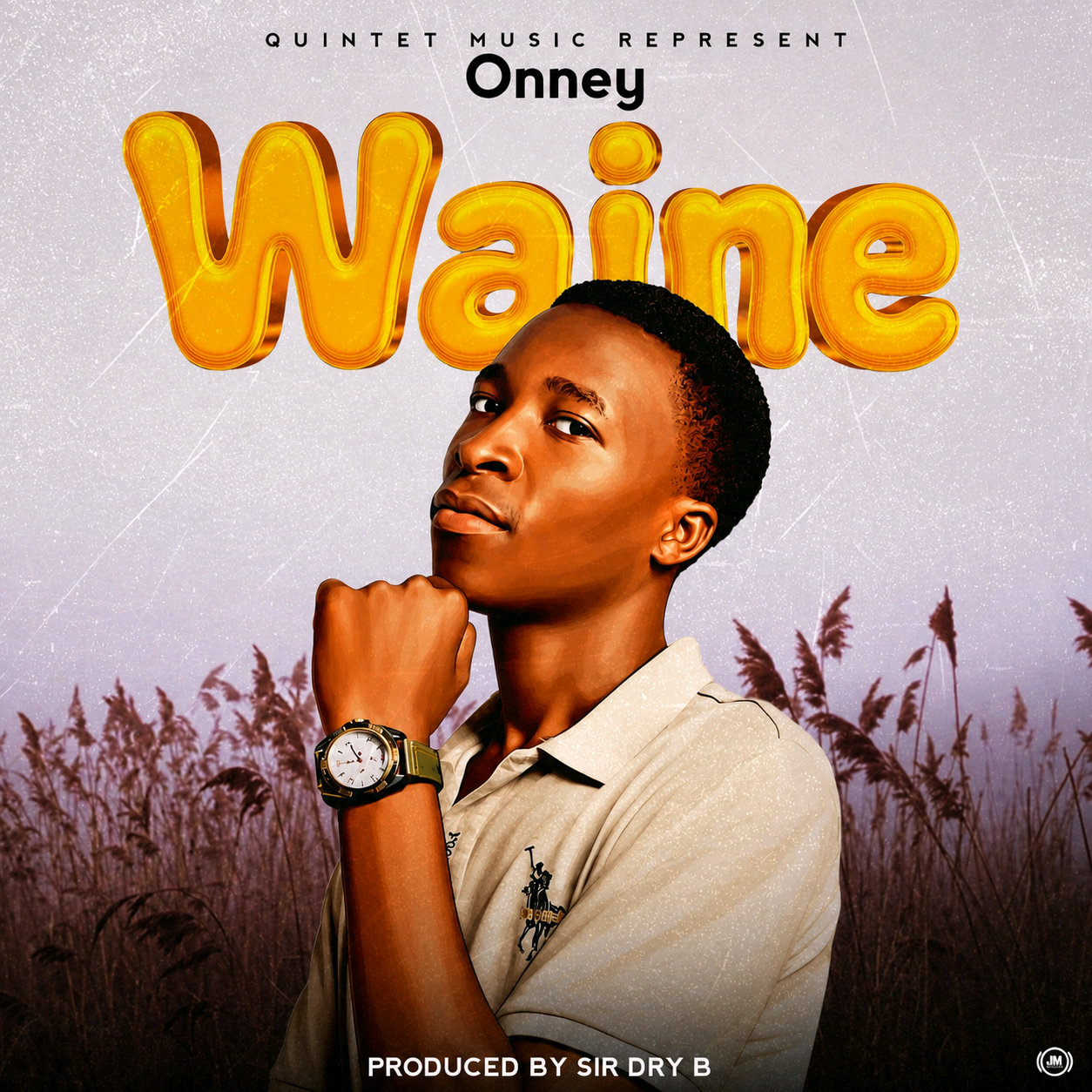 Onny – Waine