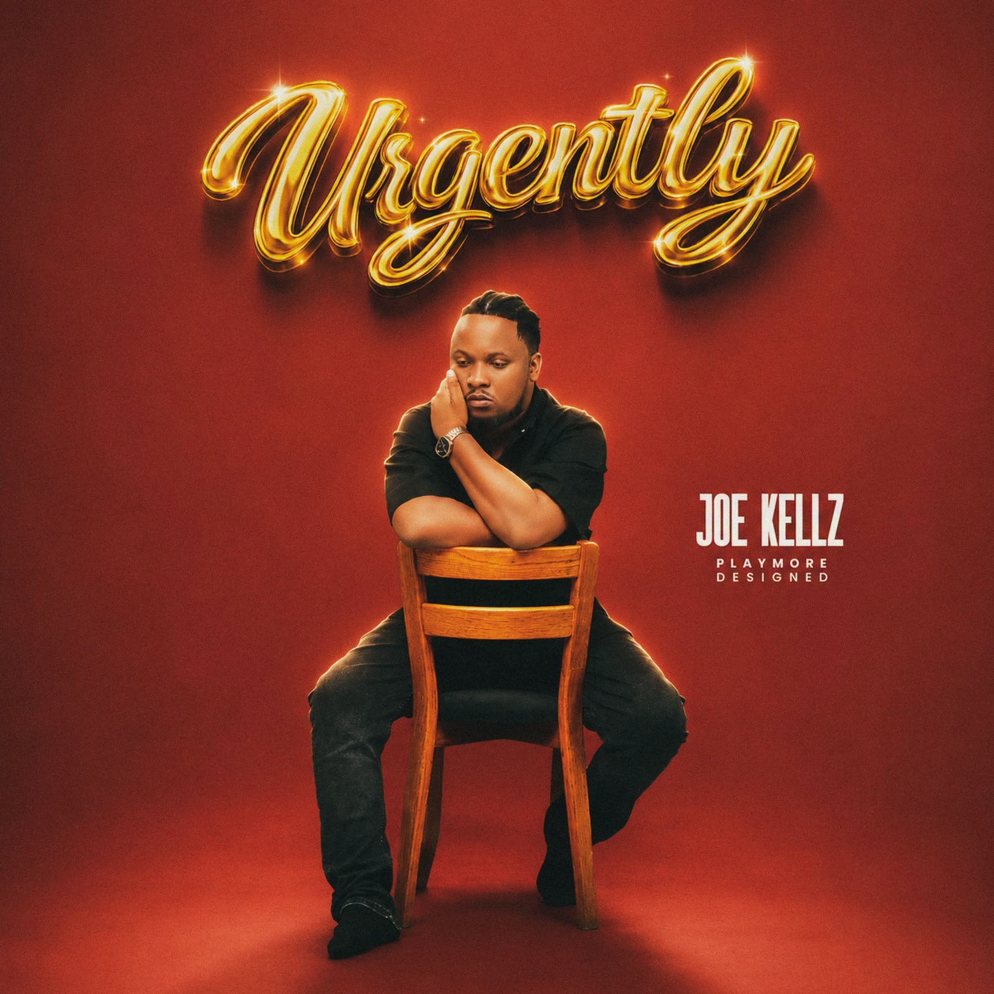 Joe Kellz – Urgently