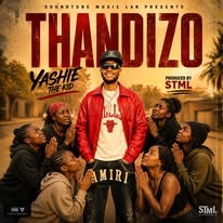 Yashie The Kid – Thandizo