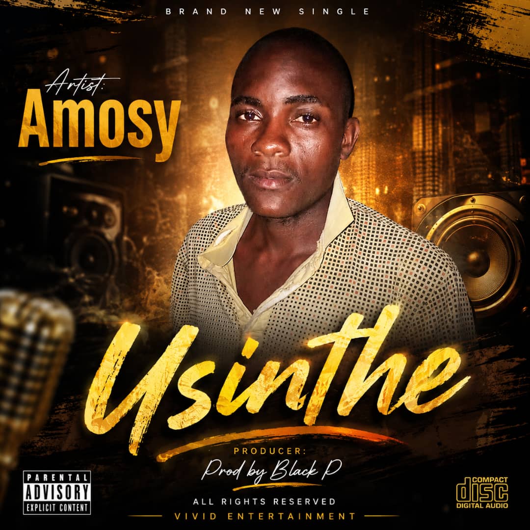 Amosy – Usinthe