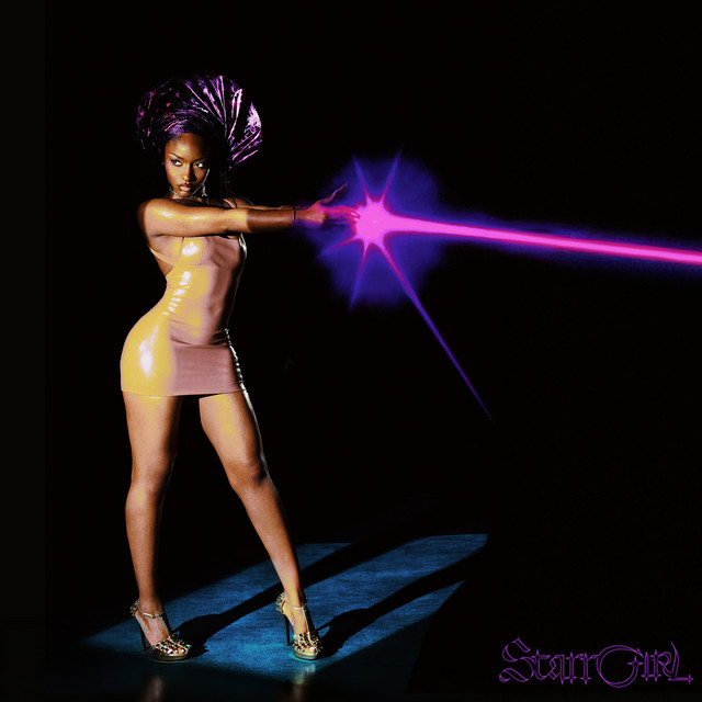 Ayra Starr – Starrgirl Album