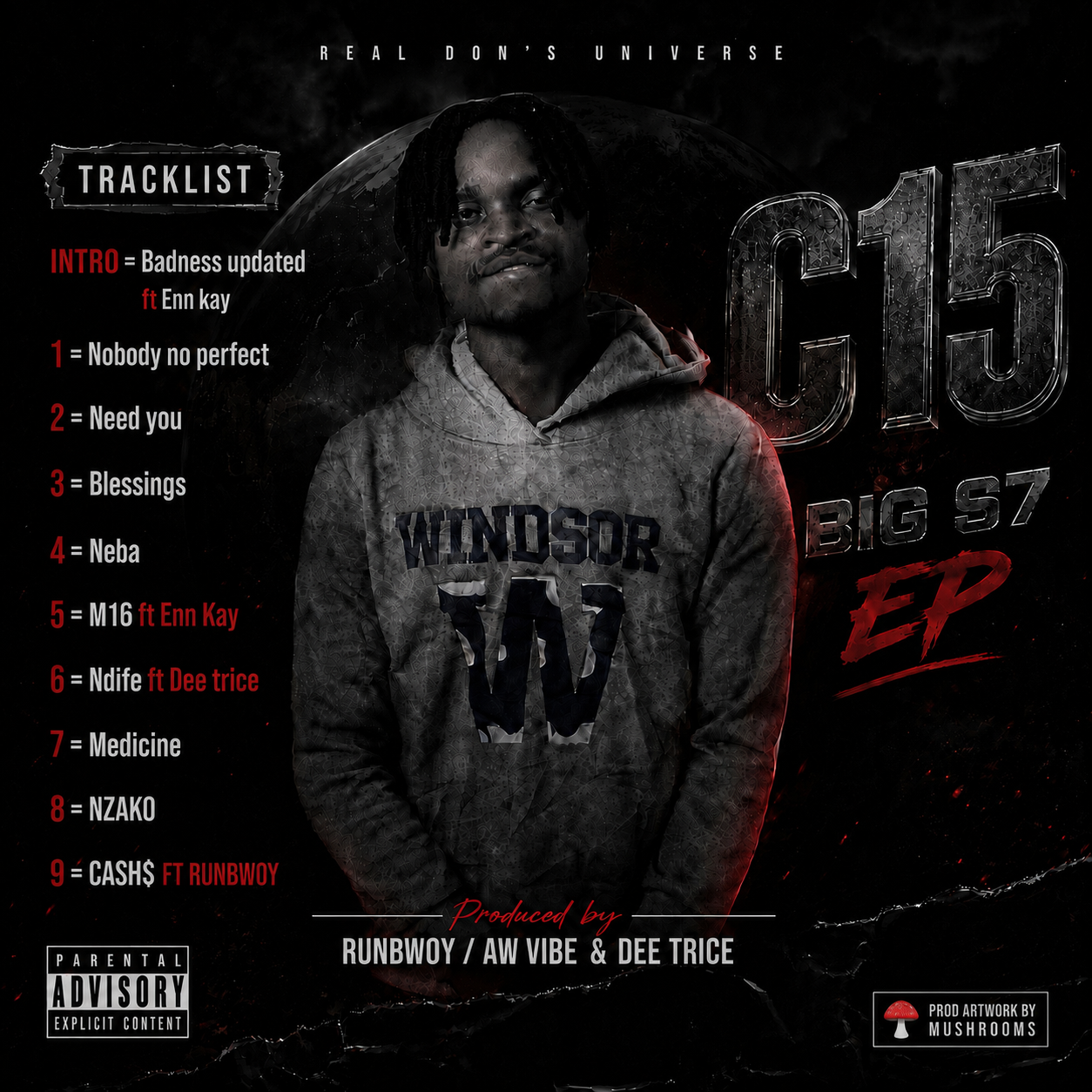 C15 – BIG S7 EP