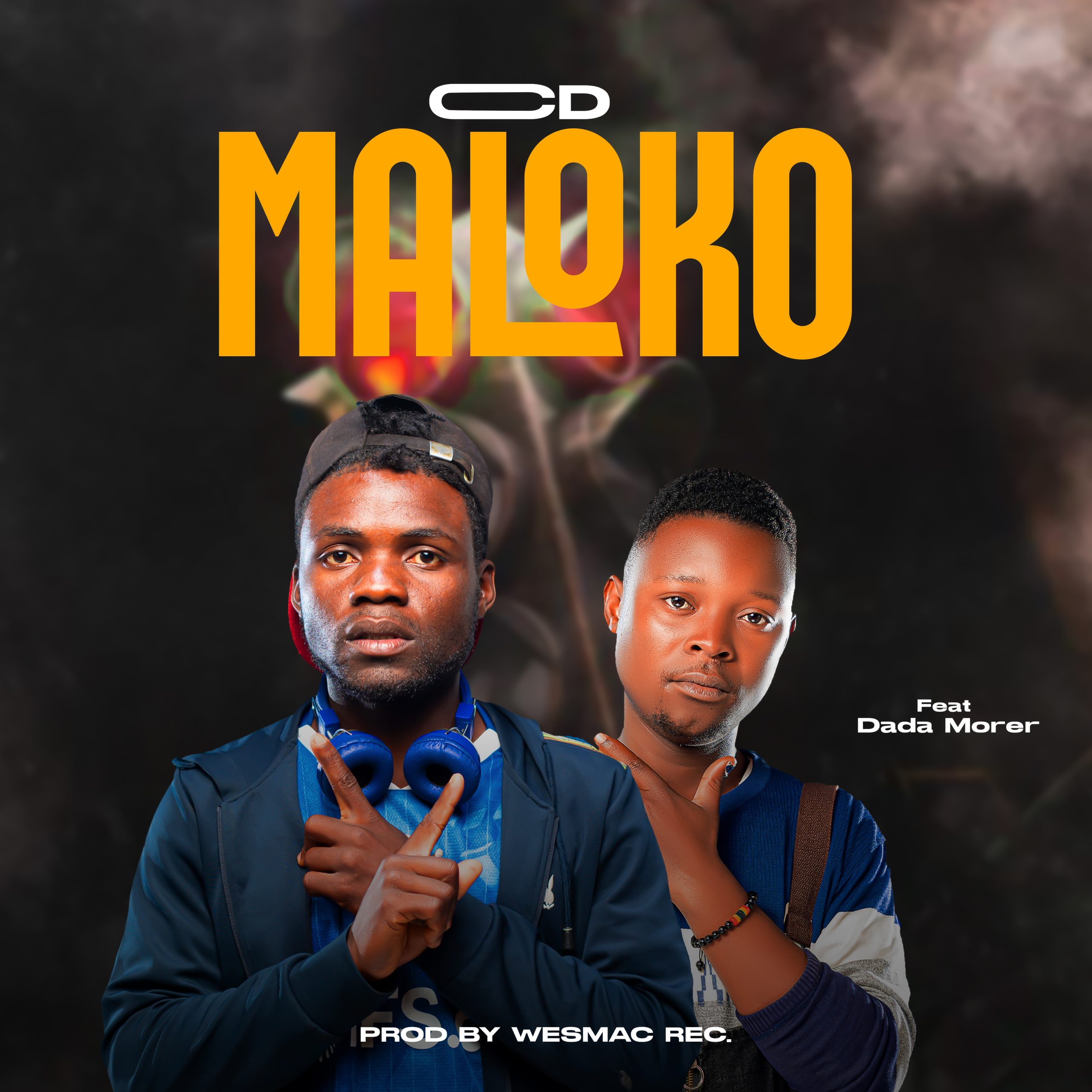 CD – Maloko ft Dada Morer