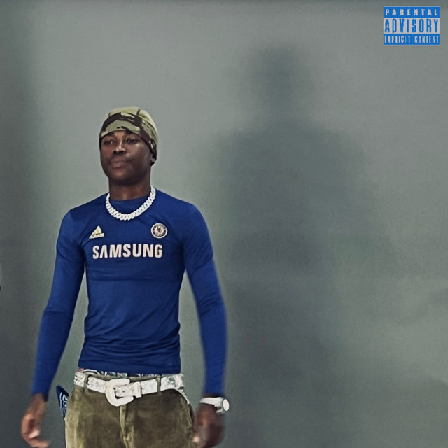 Ca$ino – ICHOCHO Feat. ProDammy