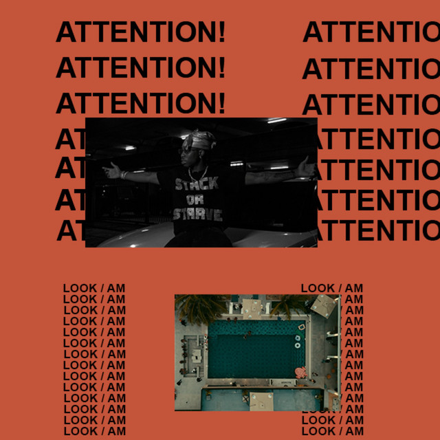 FOLA – Attention