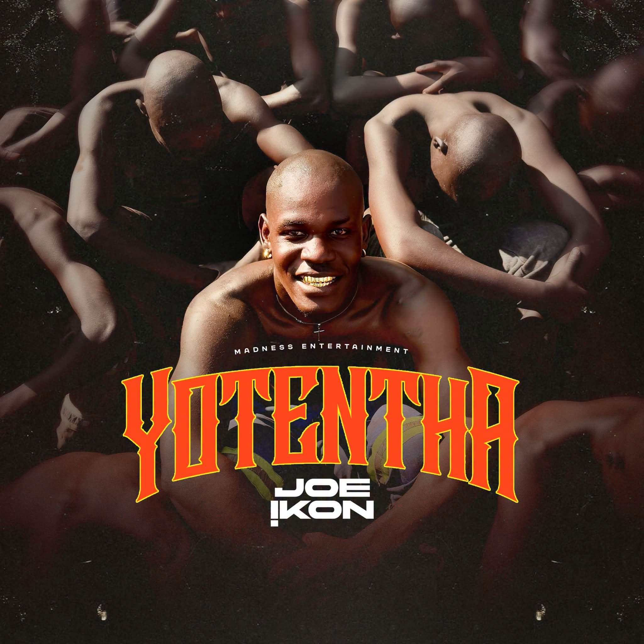 Joe Ikon – Yotentha
