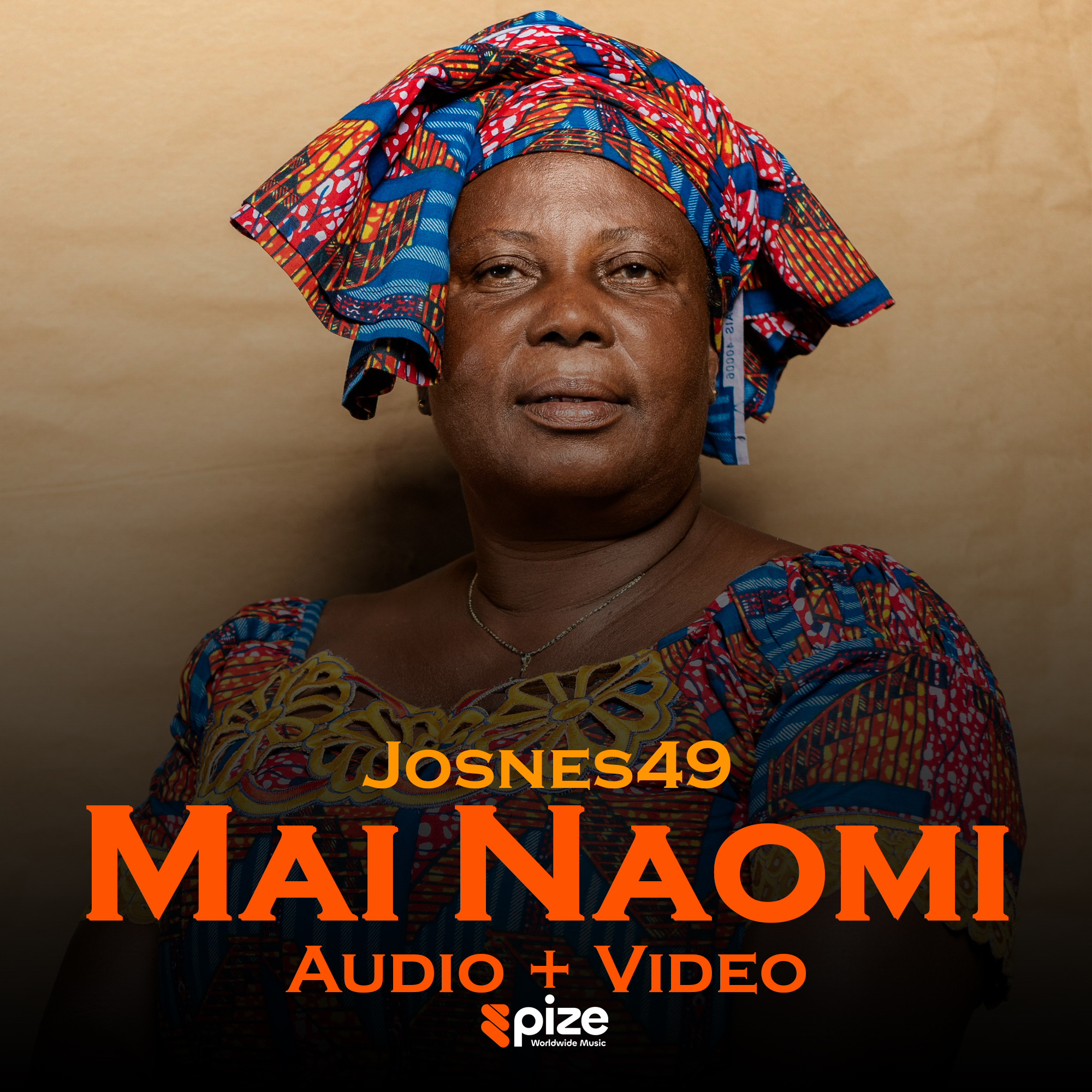 VIDEO | Josnes49 – Mai Naomi