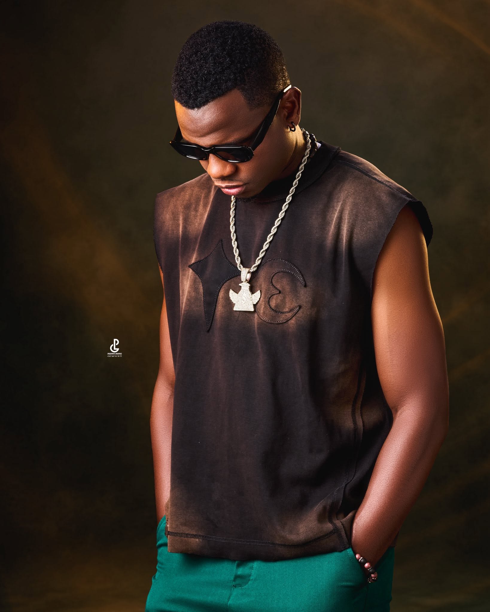 Lulu – Ndagwada